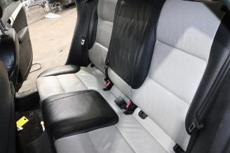 Audi A3 A3 Sportback (8PA), Hatchback 5-drs, 2004 / 2013 2.0 TDI DPF picture 24