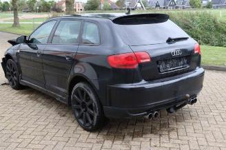 Audi A3 A3 Sportback (8PA), Hatchback 5-drs, 2004 / 2013 2.0 TDI DPF picture 7
