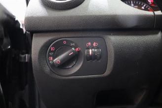 Audi A3 A3 Sportback (8PA), Hatchback 5-drs, 2004 / 2013 2.0 TDI DPF picture 34