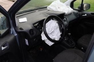 Ford Courier Transit Courier, Van, 2014 / 2023 1.5 TDCi 75 picture 10