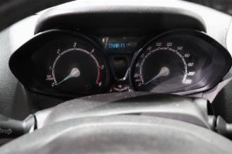 Ford Courier Transit Courier, Van, 2014 / 2023 1.5 TDCi 75 picture 34