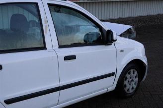 Fiat Panda Panda (169), Hatchback, 2003 / 2013 1.2, Classic picture 29