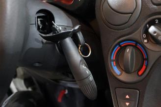 Fiat Panda Panda (169), Hatchback, 2003 / 2013 1.2, Classic picture 17