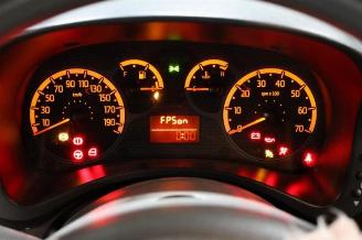 Fiat Panda Panda (169), Hatchback, 2003 / 2013 1.2, Classic picture 12