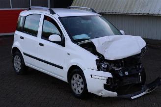 demontáž osobní automobily Fiat Panda Panda (169), Hatchback, 2003 / 2013 1.2, Classic 2011/3
