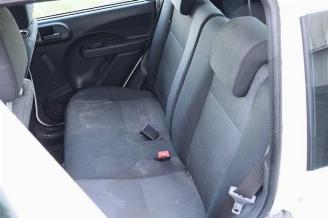 Fiat Panda Panda (169), Hatchback, 2003 / 2013 1.2, Classic picture 22