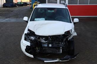 Fiat Panda Panda (169), Hatchback, 2003 / 2013 1.2, Classic picture 8