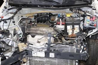 Fiat Panda Panda (169), Hatchback, 2003 / 2013 1.2, Classic picture 9