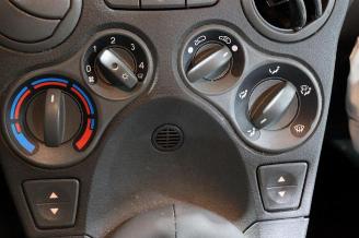 Fiat Panda Panda (169), Hatchback, 2003 / 2013 1.2, Classic picture 15