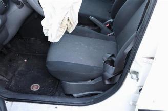 Fiat Panda Panda (169), Hatchback, 2003 / 2013 1.2, Classic picture 21