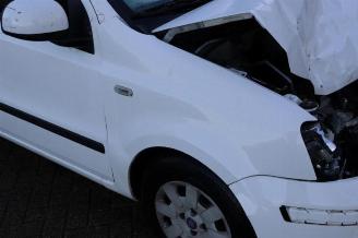 Fiat Panda Panda (169), Hatchback, 2003 / 2013 1.2, Classic picture 26