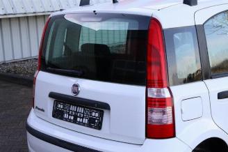 Fiat Panda Panda (169), Hatchback, 2003 / 2013 1.2, Classic picture 35
