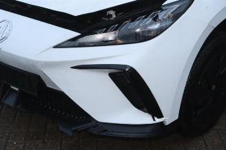 MG 4 Electric, Hatchback, 2022 Standard 51 kWh picture 22