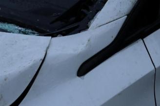 MG 4 Electric, Hatchback, 2022 Standard 51 kWh picture 19