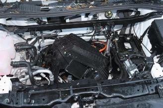 MG 4 Electric, Hatchback, 2022 Standard 51 kWh picture 9