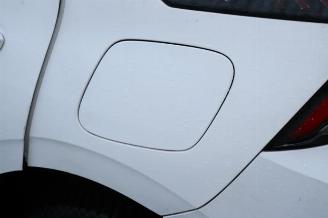 MG 4 Electric, Hatchback, 2022 Standard 51 kWh picture 29