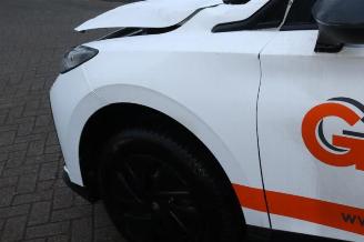 MG 4 Electric, Hatchback, 2022 Standard 51 kWh picture 16