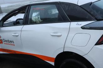 MG 4 Electric, Hatchback, 2022 Standard 51 kWh picture 31