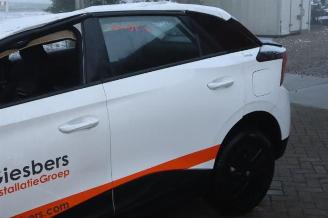 MG 4 Electric, Hatchback, 2022 Standard 51 kWh picture 33