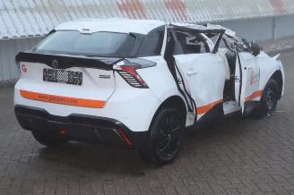 MG 4 Electric, Hatchback, 2022 Standard 51 kWh picture 3