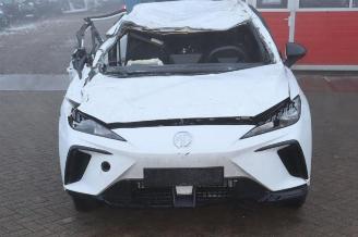 MG 4 Electric, Hatchback, 2022 Standard 51 kWh picture 8