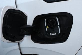 MG 4 Electric, Hatchback, 2022 Standard 51 kWh picture 30