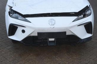 MG 4 Electric, Hatchback, 2022 Standard 51 kWh picture 21