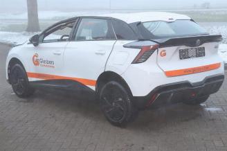 MG 4 Electric, Hatchback, 2022 Standard 51 kWh picture 5