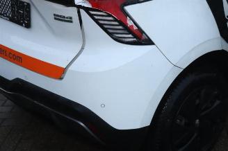 MG 4 Electric, Hatchback, 2022 Standard 51 kWh picture 23