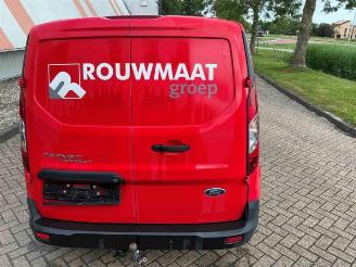 Ford Transit Connect Transit Connect (PJ2), Van, 2013 1.5 EcoBlue picture 16