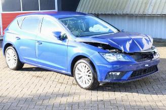 demontáž osobní automobily Seat Leon Leon (5FB), Hatchback 5-drs, 2012 / 2020 1.0 TSI 12V 2020/3