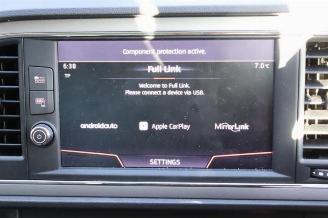 Seat Leon Leon (5FB), Hatchback 5-drs, 2012 / 2020 1.0 TSI 12V picture 14