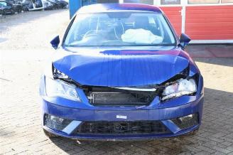 Seat Leon Leon (5FB), Hatchback 5-drs, 2012 / 2020 1.0 TSI 12V picture 8