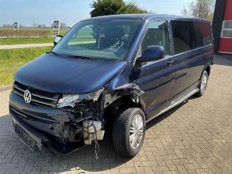 Volkswagen Transporter Transporter T5, Van, 2003 / 2015 2.0 TDI DRF picture 7