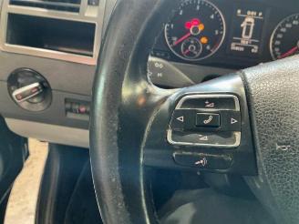 Volkswagen Transporter Transporter T5, Van, 2003 / 2015 2.0 TDI DRF picture 33