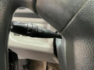 Nissan Pixo Pixo (D31S), Hatchback, 2009 1.0 12V picture 16