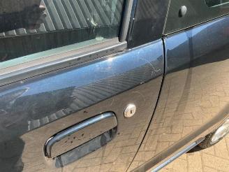 Nissan Pixo Pixo (D31S), Hatchback, 2009 1.0 12V picture 22