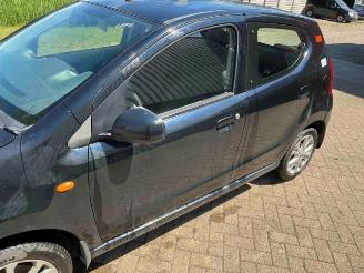 Nissan Pixo Pixo (D31S), Hatchback, 2009 1.0 12V picture 20