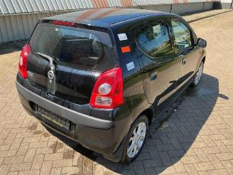 Nissan Pixo Pixo (D31S), Hatchback, 2009 1.0 12V picture 3