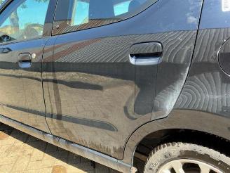 Nissan Pixo Pixo (D31S), Hatchback, 2009 1.0 12V picture 29