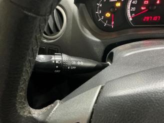 Suzuki Swift Swift (ZA/ZC/ZD1/2/3/9), Hatchback, 2005 / 2011 1.3 VVT 16V picture 19