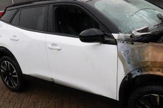 Peugeot 2008 2008 (UD/UK/UR/US/UX), MPV, 2019 1.2 VTi 12V PureTech 100 picture 20