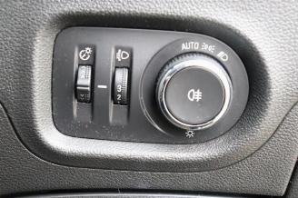 Opel Astra Astra K, Hatchback 5-drs, 2015 / 2022 1.6 SIDI Eco Turbo 16V picture 29