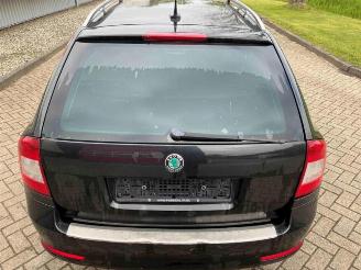 Skoda Octavia Octavia Combi (1Z5), Combi 5-drs, 2004 / 2013 1.2 TSI picture 20