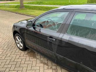 Skoda Octavia Octavia Combi (1Z5), Combi 5-drs, 2004 / 2013 1.2 TSI picture 22