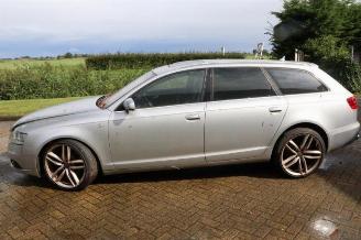 Audi A6 avant A6 Avant (C6), Combi, 2005 / 2011 4.2 V8 40V FSI Quattro picture 5