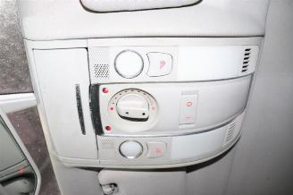 Audi A6 avant A6 Avant (C6), Combi, 2005 / 2011 4.2 V8 40V FSI Quattro picture 35