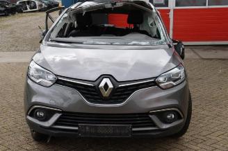 Renault Grand-scenic Grand Scenic IV (RFAR), MPV, 2016 / 2023 1.3 TCE 140 16V picture 8