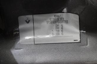 Renault Grand-scenic Grand Scenic IV (RFAR), MPV, 2016 / 2023 1.3 TCE 140 16V picture 24