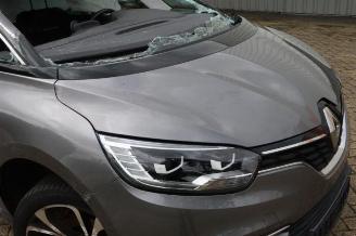 Renault Grand-scenic Grand Scenic IV (RFAR), MPV, 2016 / 2023 1.3 TCE 140 16V picture 27